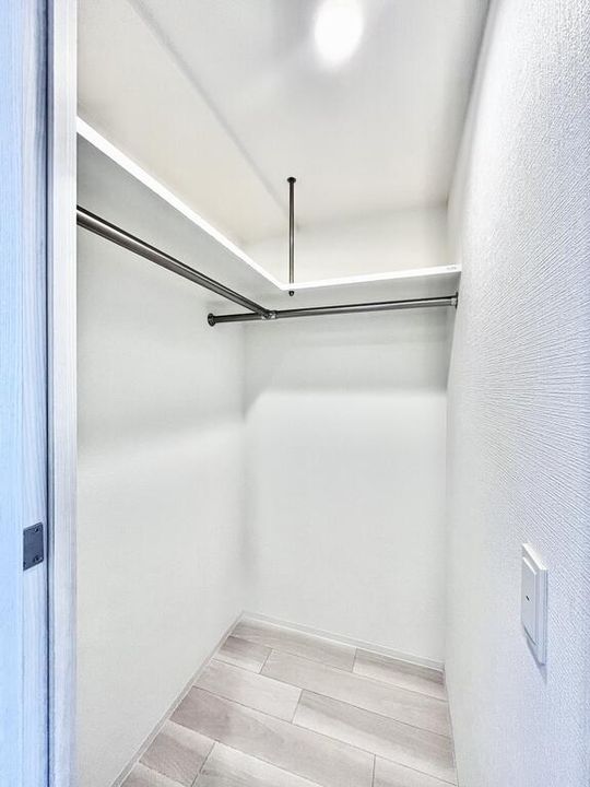 愛知県名古屋市中区大須1の賃貸マンションの内装