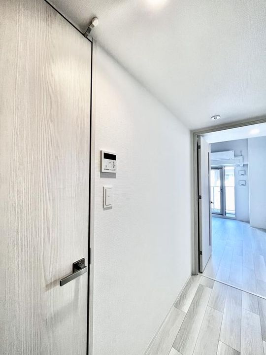 愛知県名古屋市中区大須1の賃貸マンションの内装