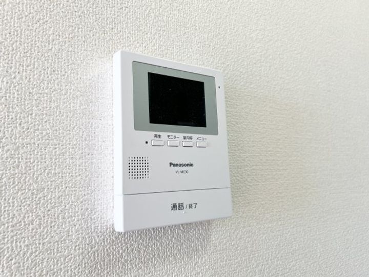 高知県高知市札場(アパート)の賃貸物件の内装