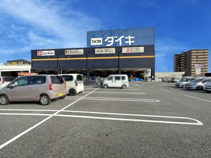 高知県高知市札場(アパート)の賃貸物件の周辺