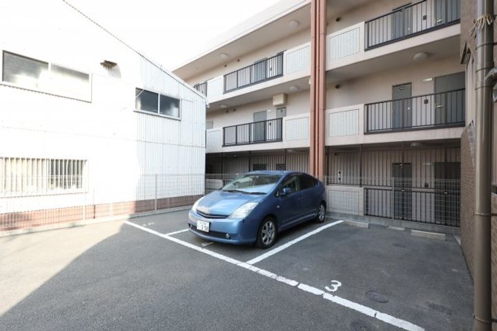 パルドミールの地図