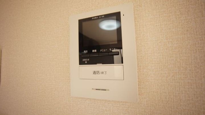 ネージュS Bの内装