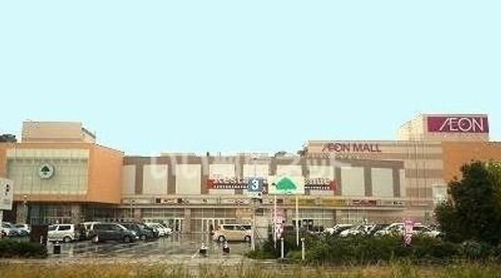 ネージュS Bの周辺