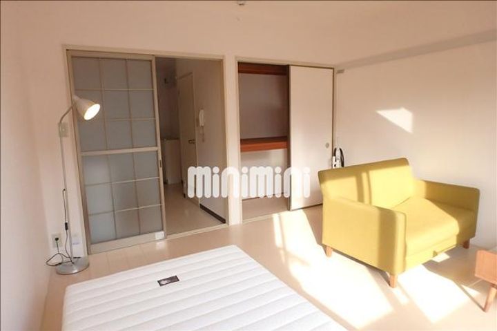 エスポワール B棟のその他画像