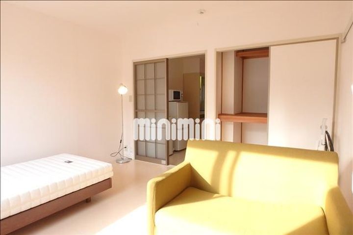 エスポワール B棟の内装