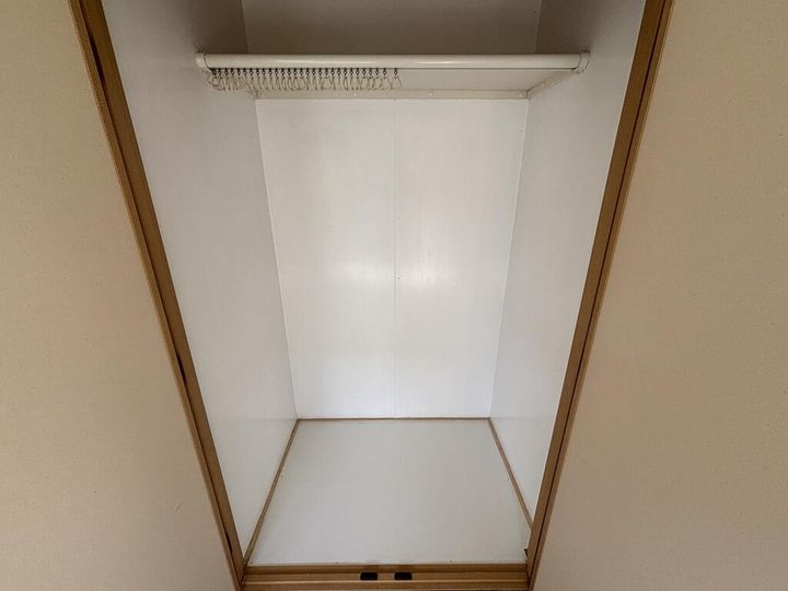 フォンテーヌの内装