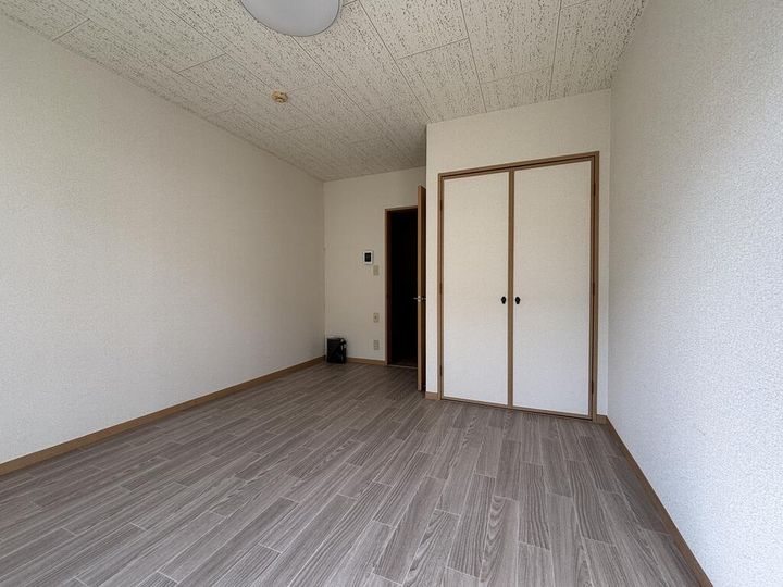 フォンテーヌの内装