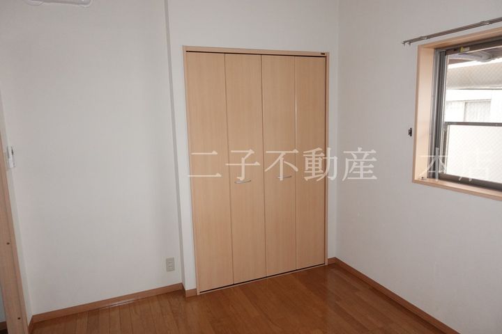 岡山県岡山市南区福富東1(マンション)の賃貸物件の内装