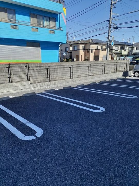 ぶどうの木の地図