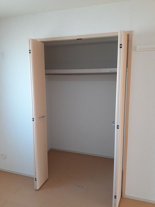 ぶどうの木の内装