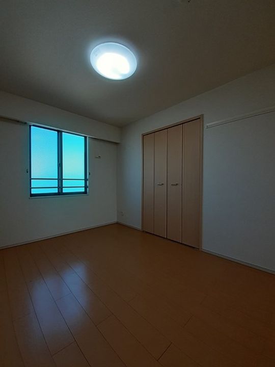 ぶどうの木の内装
