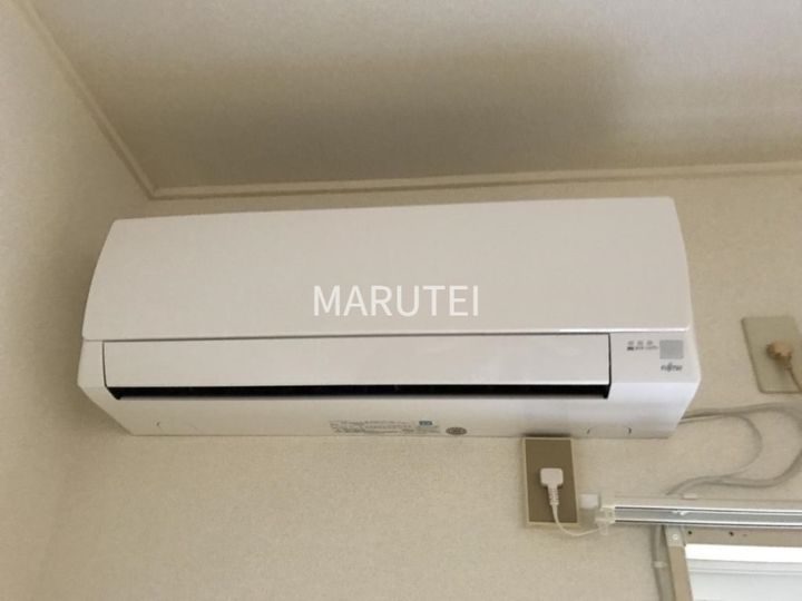 グリーンハイツ久本IIIの内装