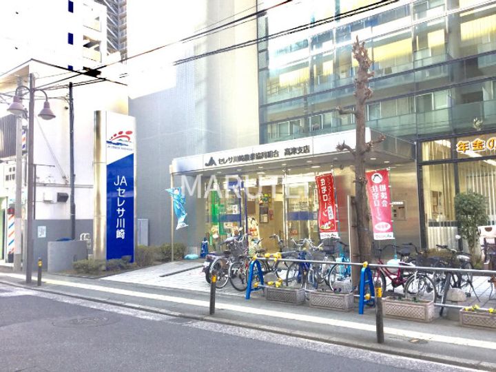 グリーンハイツ久本IIIの周辺