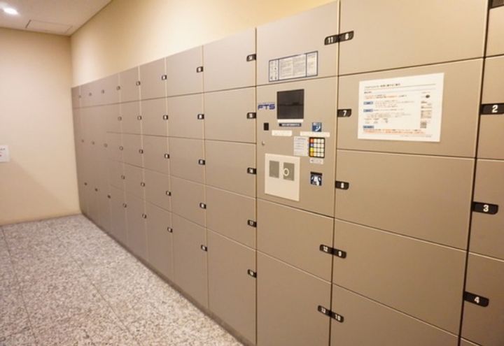 赤坂タワーレジデンス Top of the Hillの内装