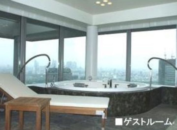 赤坂タワーレジデンス Top of the Hillのその他画像