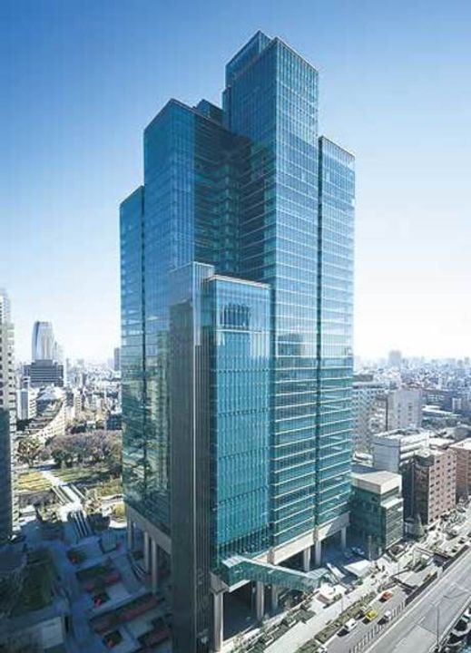 赤坂タワーレジデンス Top of the Hillの周辺