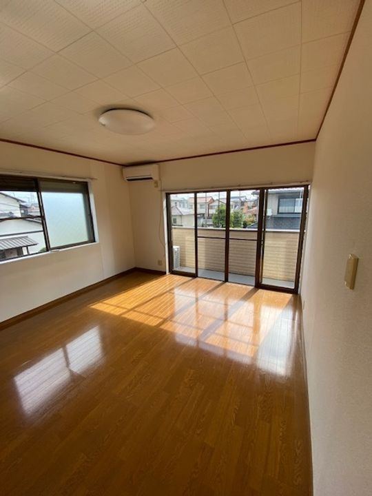 三重県四日市市羽津町(一戸建)の賃貸物件の内装