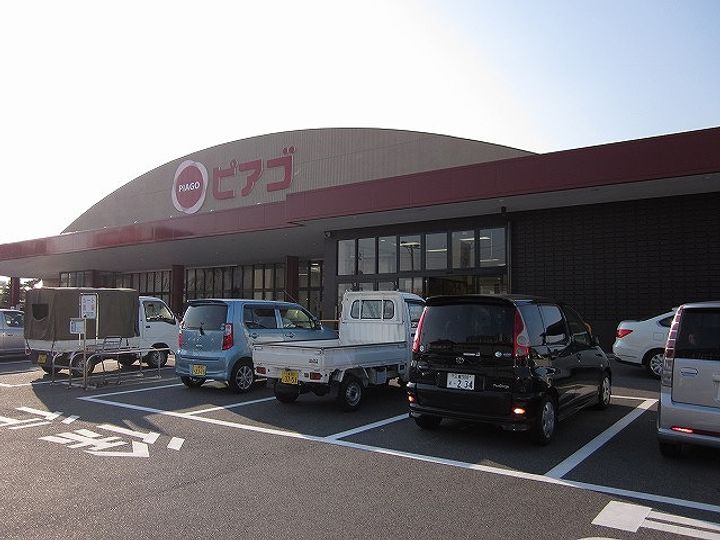 三重県四日市市羽津町(一戸建)の賃貸物件の周辺