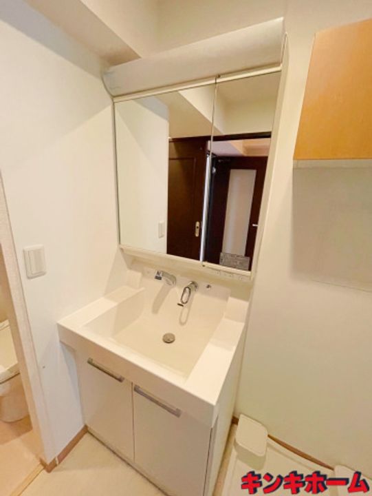 ボンシャンスの内装