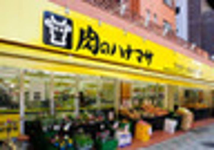 THE HARBOUR SHIBAURAの周辺