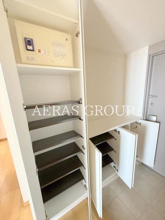 ステーションガーデンタワーのその他画像