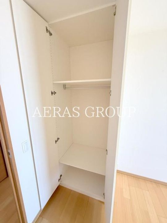 ステーションガーデンタワーの内装