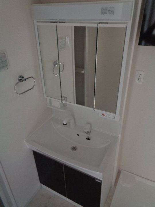 ラヴィグレイスの内装