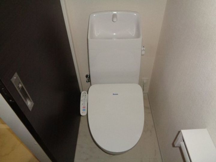 ラヴィグレイスの内装