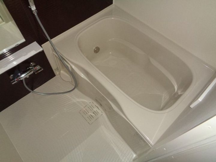 ラヴィグレイスの風呂