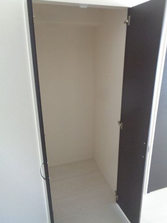 ラヴィグレイスの内装