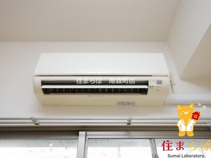 大阪府大阪市福島区海老江1(マンション)の賃貸物件の内装