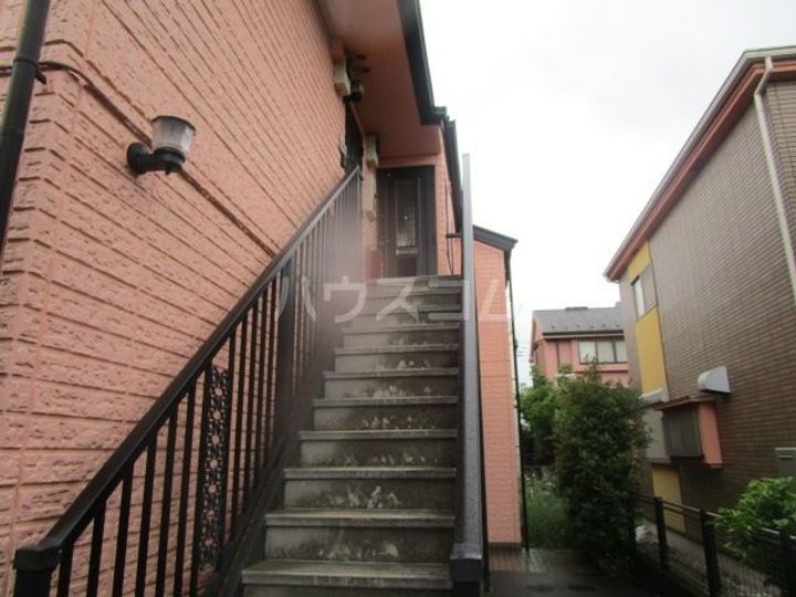 オーセンティックのその他画像