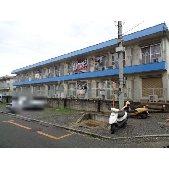 サンアベニュー池田のその他画像