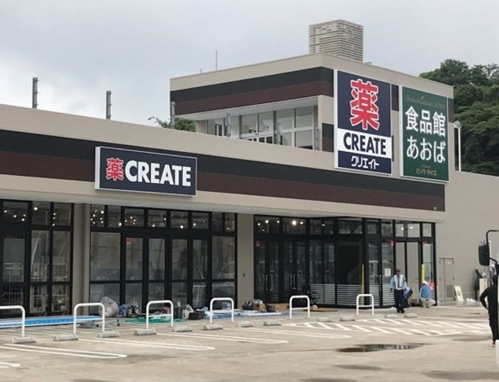 第7Z西村ビルの周辺