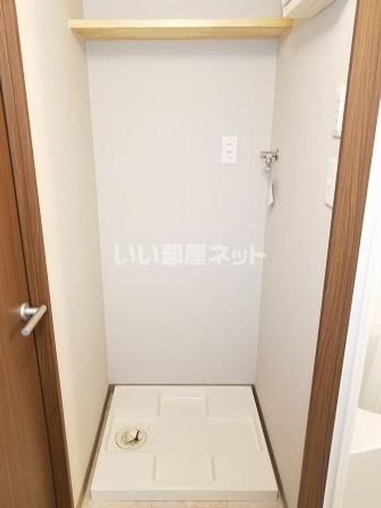 グランテージIIの内装
