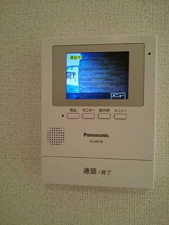カーサ プリートNの内装