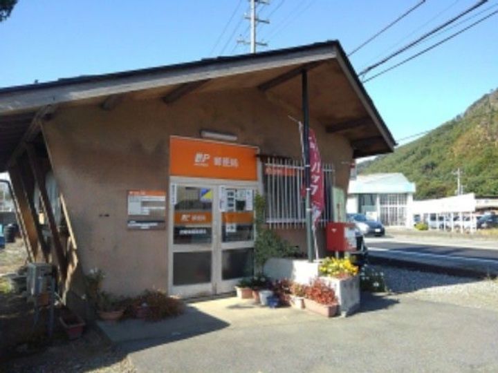 カーサ プリートNの周辺