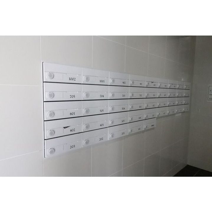 東京都足立区綾瀬2(マンション)の賃貸物件の地図