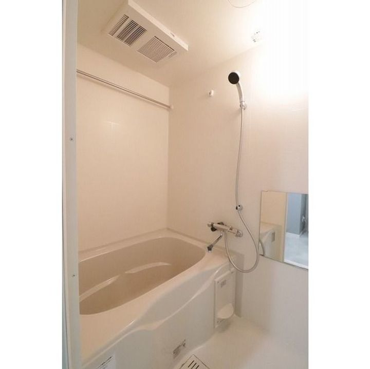 東京都足立区綾瀬2(マンション)の賃貸物件の風呂