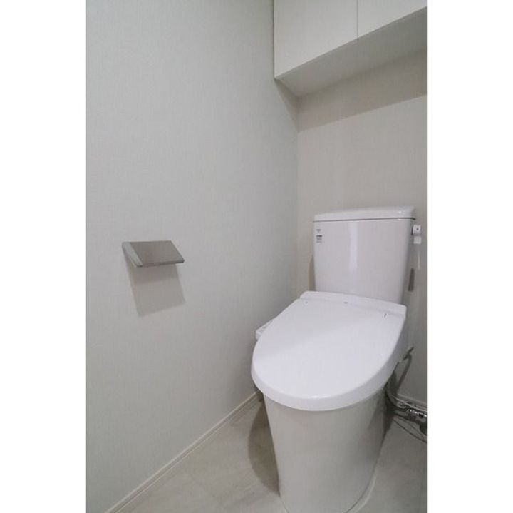 東京都足立区綾瀬2(マンション)の賃貸物件の内装