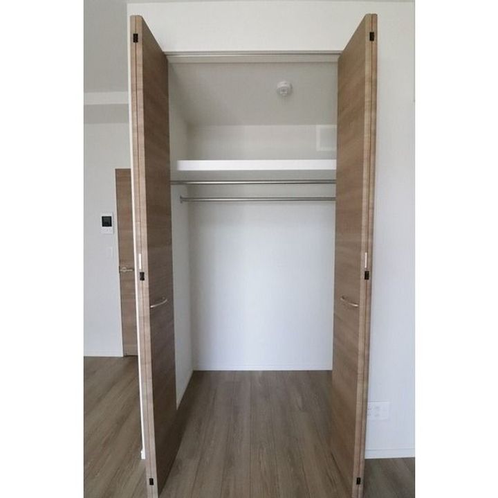 東京都足立区綾瀬2(マンション)の賃貸物件の内装