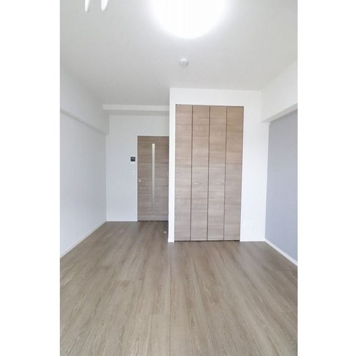 東京都足立区綾瀬2(マンション)の賃貸物件の居間