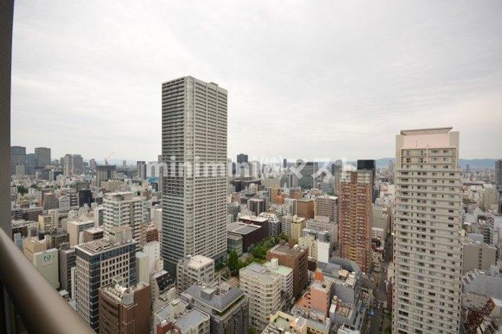 大阪府大阪市西区新町2(マンション)の賃貸物件のその他画像