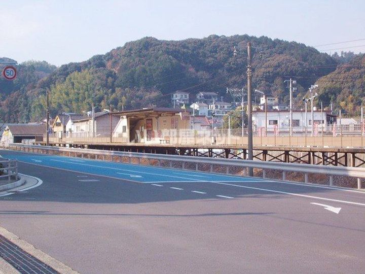 サンフラワーの周辺