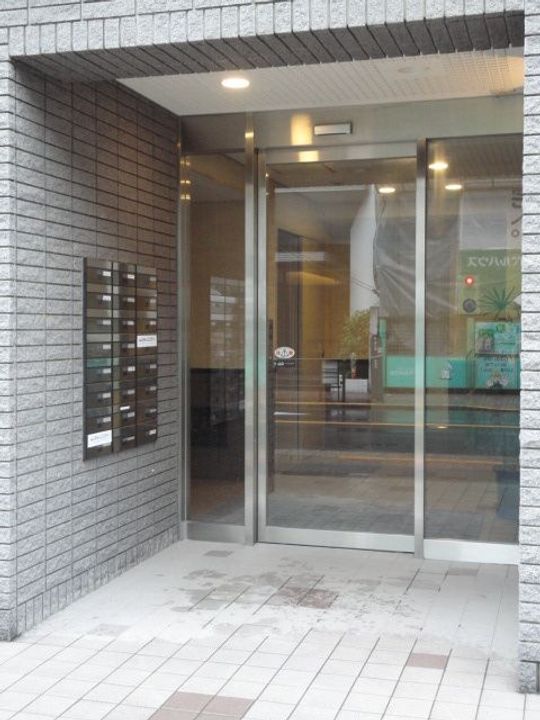 東京都台東区入谷2(マンション)の賃貸物件の地図
