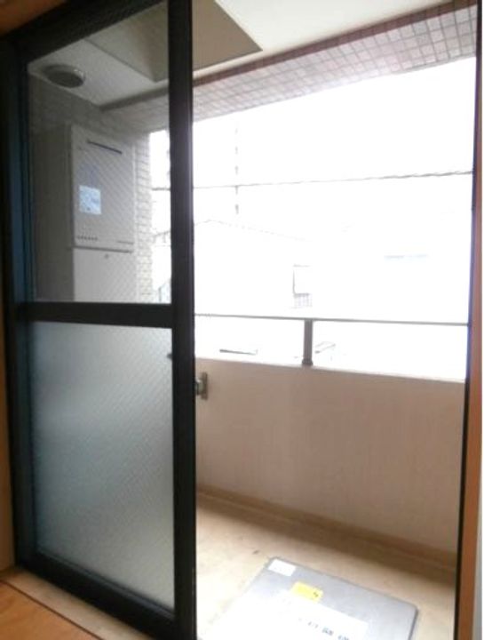 東京都台東区入谷2(マンション)の賃貸物件の内装