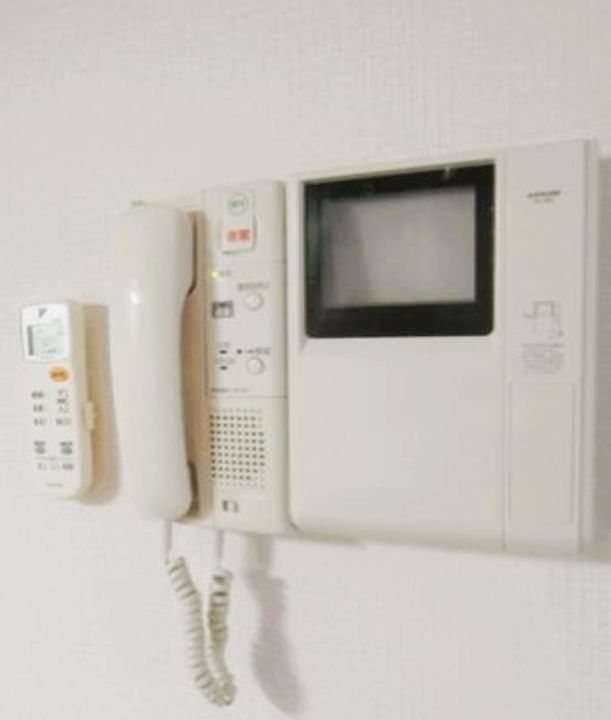 東京都台東区入谷2(マンション)の賃貸物件の内装