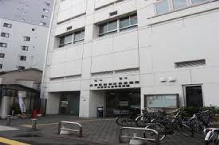 東京都台東区入谷2(マンション)の賃貸物件の周辺