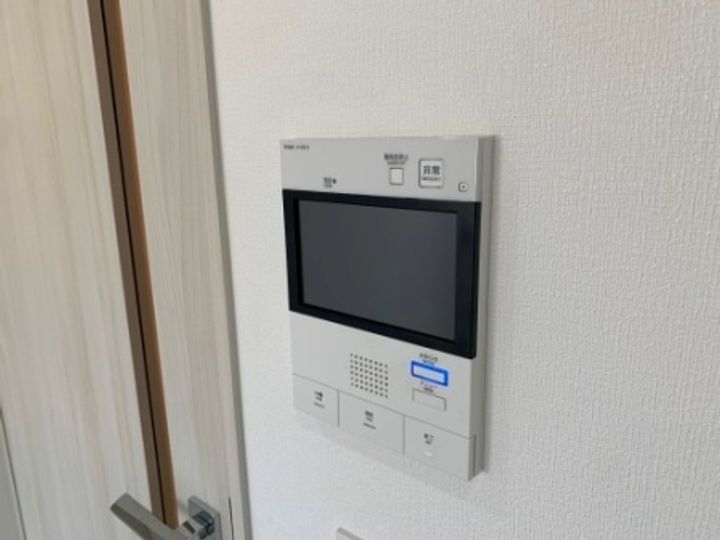 メイクス武蔵小杉IIの内装