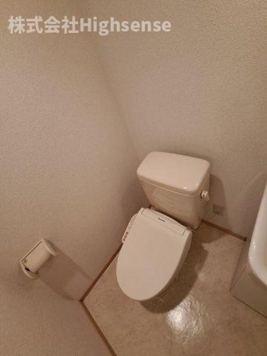 ピアメゾンの内装